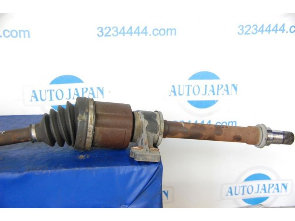 3815A138 | Привід передній прав. MITSUBISHI OUTLANDER XL 05-13 - Фото 3