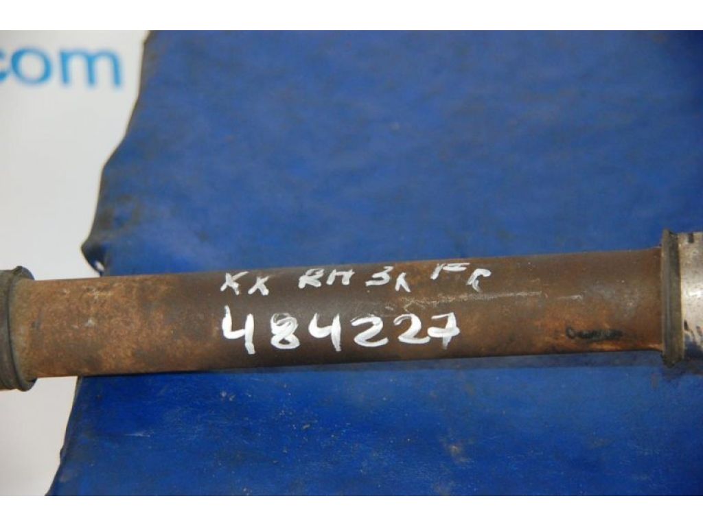 3815A138 | Привід передній прав. MITSUBISHI OUTLANDER XL 05-13 - Фото 4