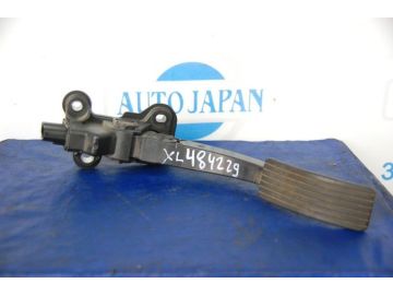 Педаль газа MITSUBISHI OUTLANDER XL 05-13