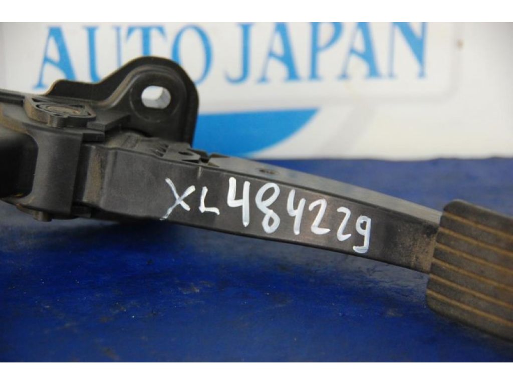 Педаль газа MITSUBISHI OUTLANDER XL 05-13 - Фото 2