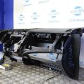 Подушка безопасности в руль MITSUBISHI OUTLANDER XL 05-13 - Превью 5