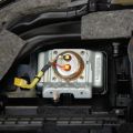Подушка безопасности в руль MITSUBISHI OUTLANDER XL 05-13 - Превью 8