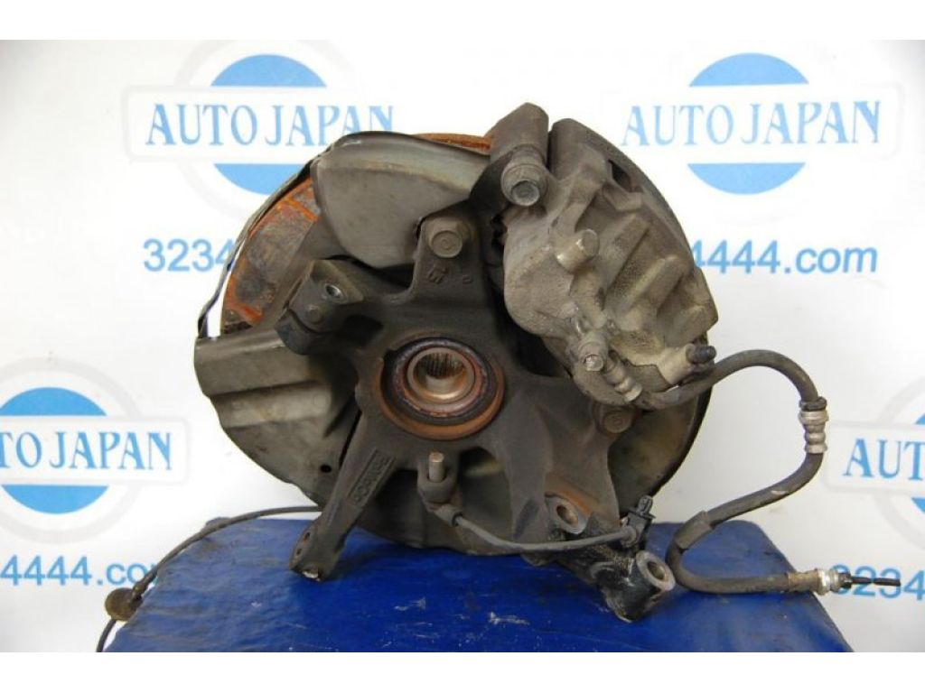 Датчик ABS передн. прав. MAZDA CX-7 06-12
