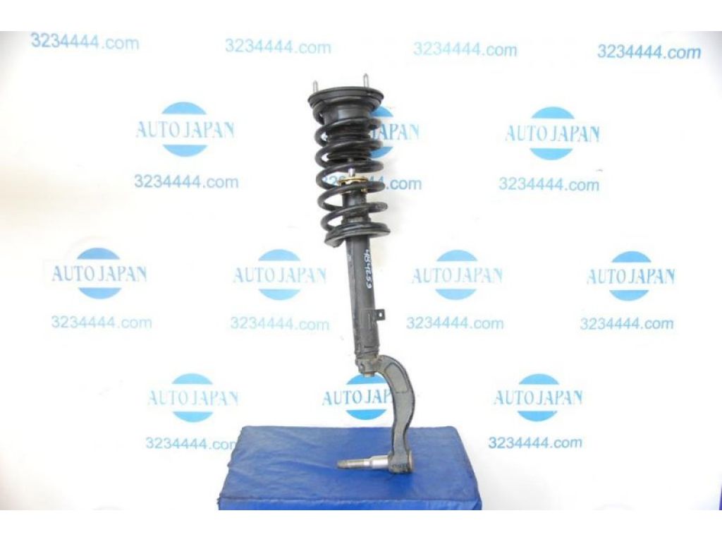 48520-80184 | Амортизатор передн. лів. LEXUS GS350 GS300 05-11