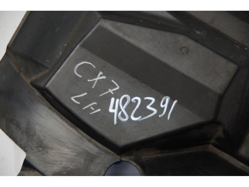 L206-56-342A | Захист двигуна лів. MAZDA CX-7 06-12 - Фото 2