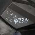 L206-56-342A | Захист двигуна лів. MAZDA CX-7 06-12 - Прев'ю 2