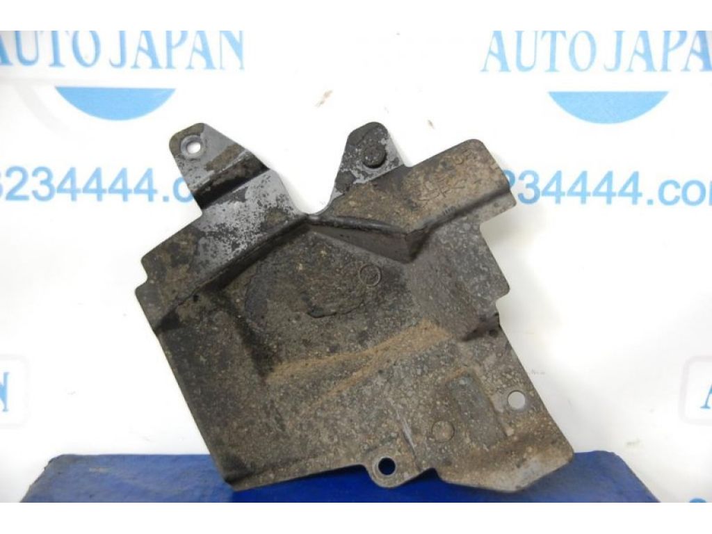 L206-56-342A | Захист двигуна лів. MAZDA CX-7 06-12 - Фото 3