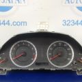 78100-TE0-A13 | Панель приладів HONDA ACCORD CL7 03-07