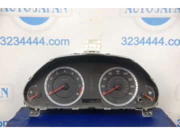 Панель приборов HONDA ACCORD CL7 03-07
