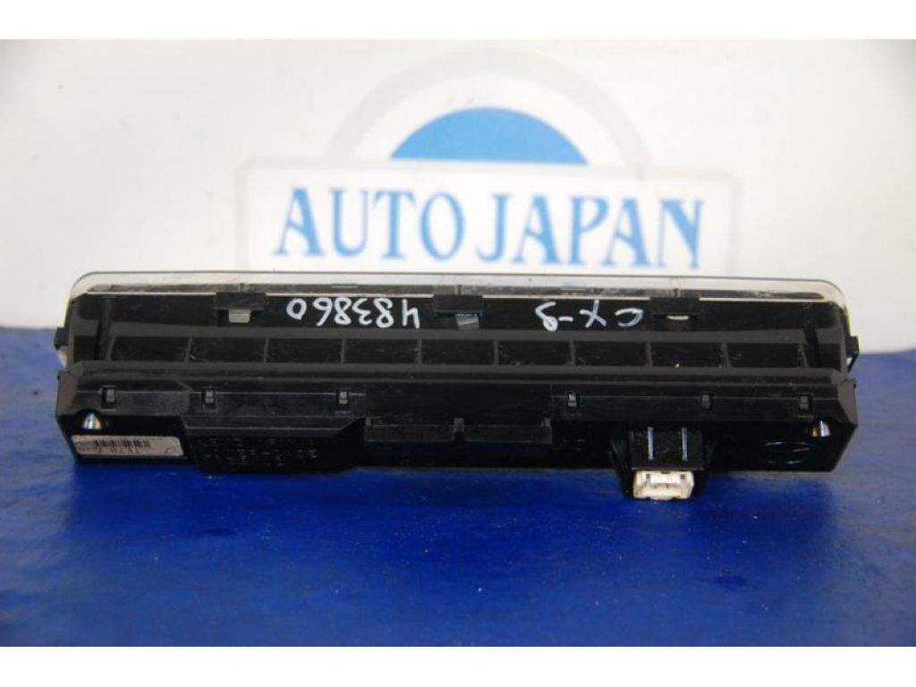 TD76-61-1J0 | Монитор MAZDA CX-9 06-16 - Фото 3