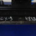 TD76-61-1J0 | Монитор MAZDA CX-9 06-16 - Превью 5