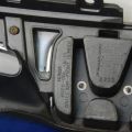 71121-SDA-A10ZA | Решітка радіатора HONDA ACCORD USA 03-07 - Прев'ю 4