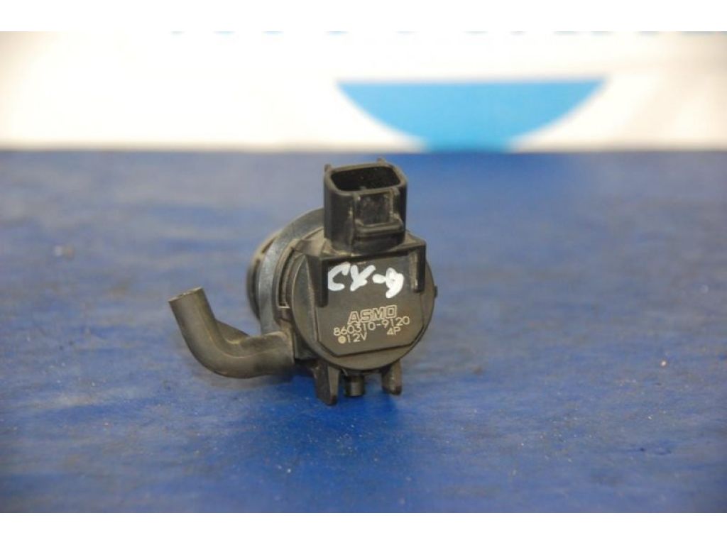 86310-9120 | Насос омывателя стекла MAZDA CX-9 06-16