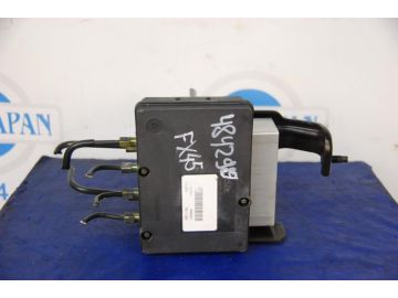 Блок ABS INFINITI FX S50 03-08