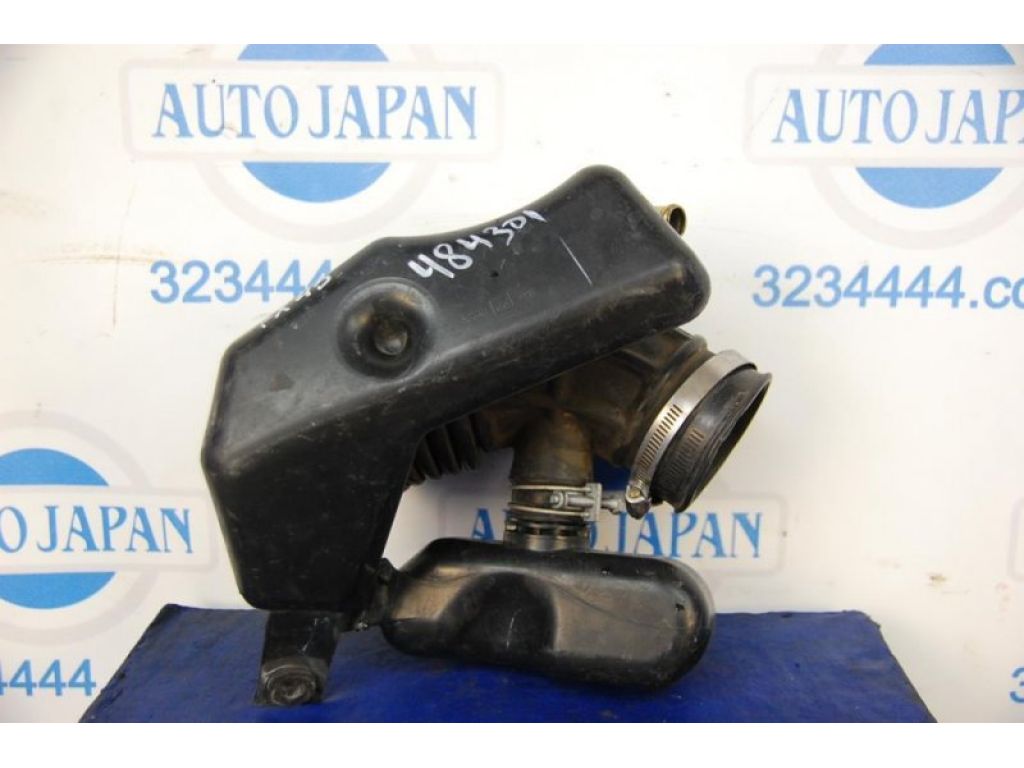 16576-CG200 | Патрубок воздушного фильтра INFINITI FX S50 03-08