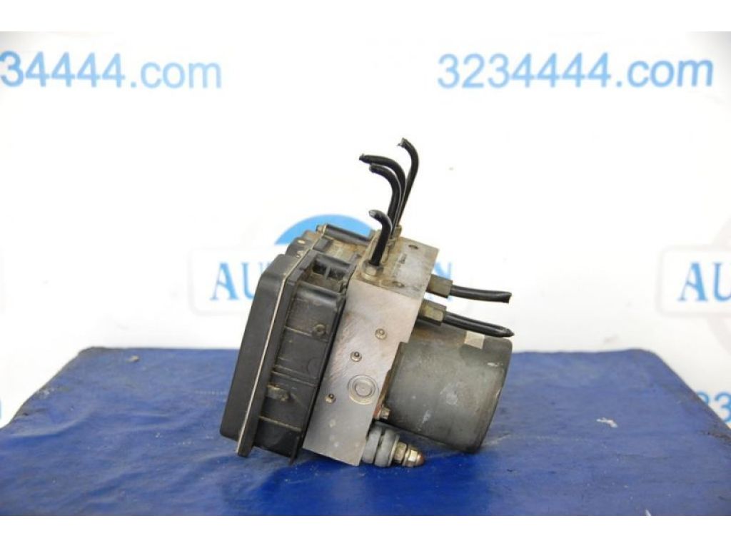 EGY1-43-7A0A | Блок антиблокувальної системи MAZDA CX-7 06-12
