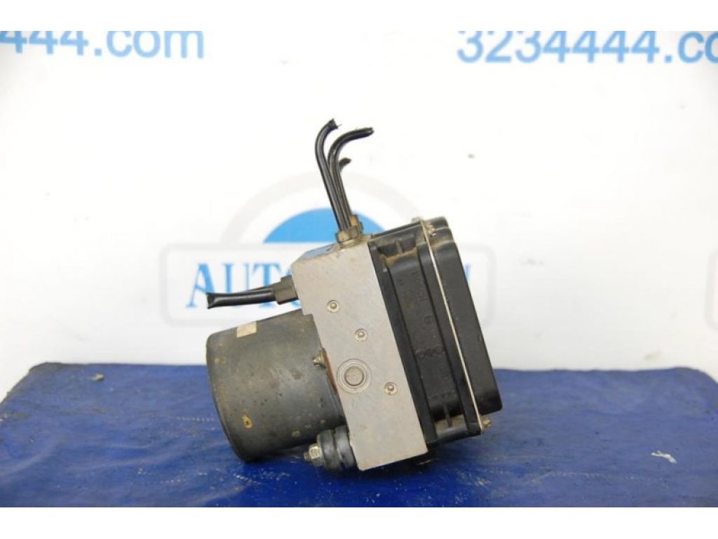 EGY1-43-7A0A | Блок антиблокувальної системи MAZDA CX-7 06-12 - Фото 3