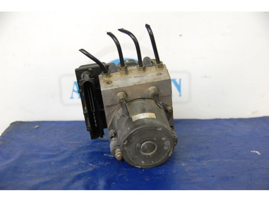 EGY1-43-7A0A | Блок антиблокувальної системи MAZDA CX-7 06-12 - Фото 4