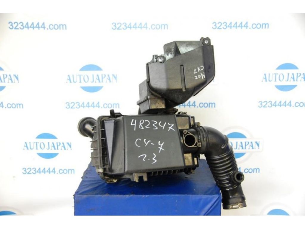 Корпус воздушного фильтра MAZDA CX-7 06-12