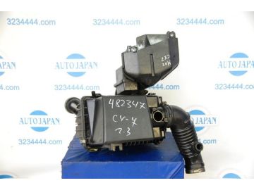 Корпус воздушного фильтра MAZDA CX-7 06-12