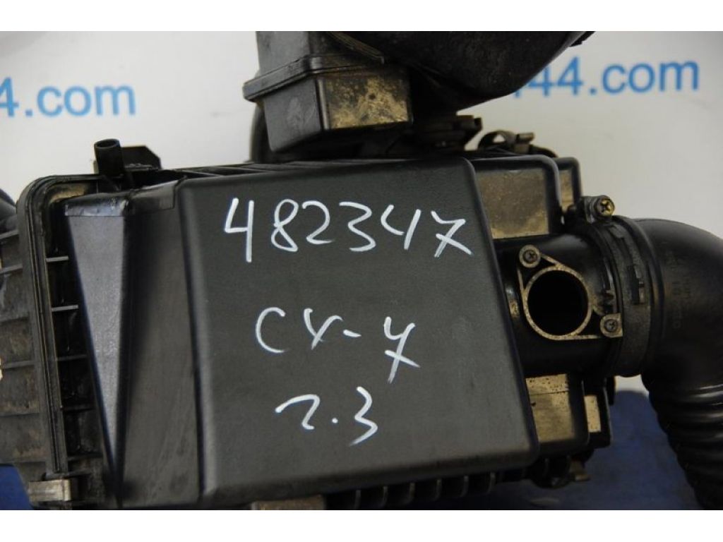 Корпус воздушного фильтра MAZDA CX-7 06-12 - Фото 2