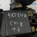 Корпус воздушного фильтра MAZDA CX-7 06-12 - Превью 2