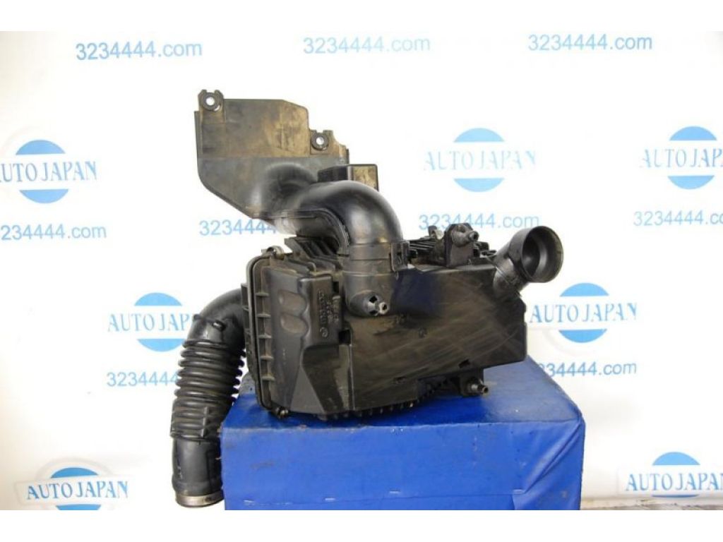Корпус воздушного фильтра MAZDA CX-7 06-12 - Фото 3
