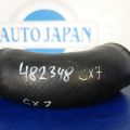 L33J-13-770D | Патрубок интеркулера MAZDA CX-7 06-12