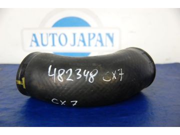Патрубок интеркулера MAZDA CX-7 06-12