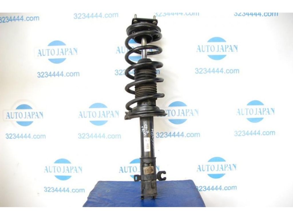 EG21-34-900A | Амортизатор передн. лев. MAZDA CX-7 06-12