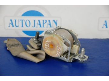 Ремінь безпеки ACURA MDX (YD2) 06-13