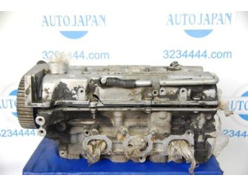 Головка блока цилиндров MAZDA XEDOS 6 X6 (CA) 92-98