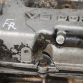 KF05-10-1A0G | Головка блока цилиндров MAZDA XEDOS 6 X6 (CA) 92-98 - Превью 2