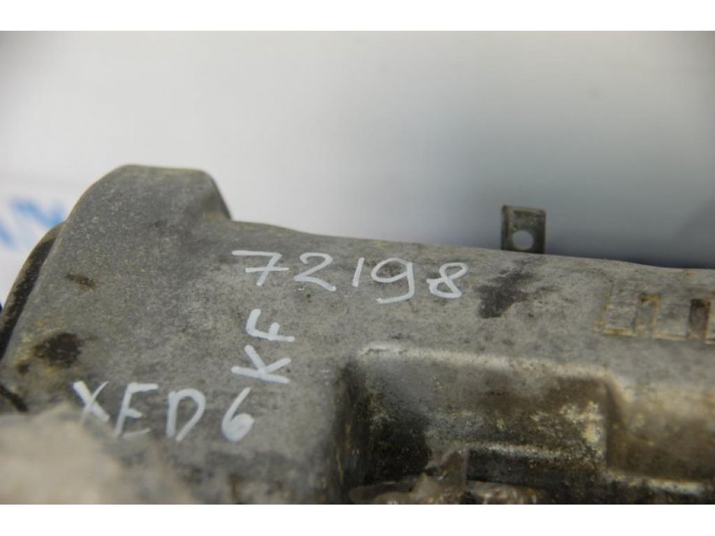 KF05-10-1A0G | Головка блока цилиндров MAZDA XEDOS 6 X6 (CA) 92-98 - Фото 3