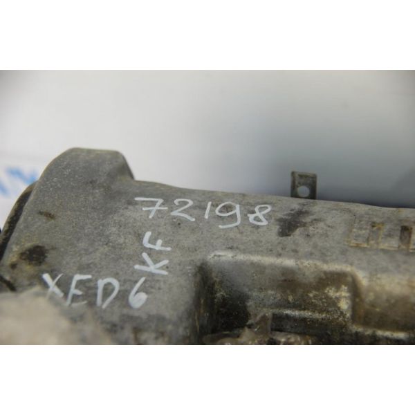 Головка блоку циліндрів MAZDA XEDOS 6 X6 (CA) 92-98 KF05-10-1A0G — 3