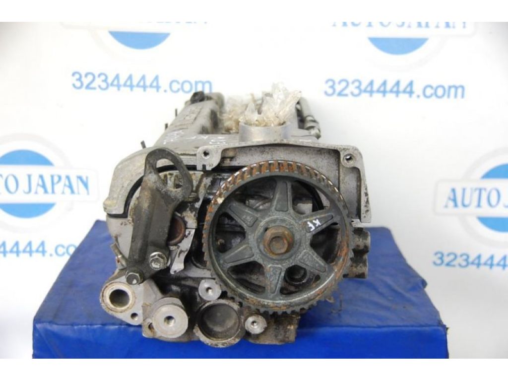 KF05-10-1A0G | Головка блока цилиндров MAZDA XEDOS 6 X6 (CA) 92-98 - Фото 4