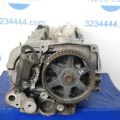 KF05-10-1A0G | Головка блока цилиндров MAZDA XEDOS 6 X6 (CA) 92-98 - Превью 4