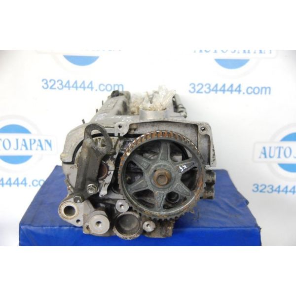 Головка блоку циліндрів MAZDA XEDOS 6 X6 (CA) 92-98 KF05-10-1A0G — 4