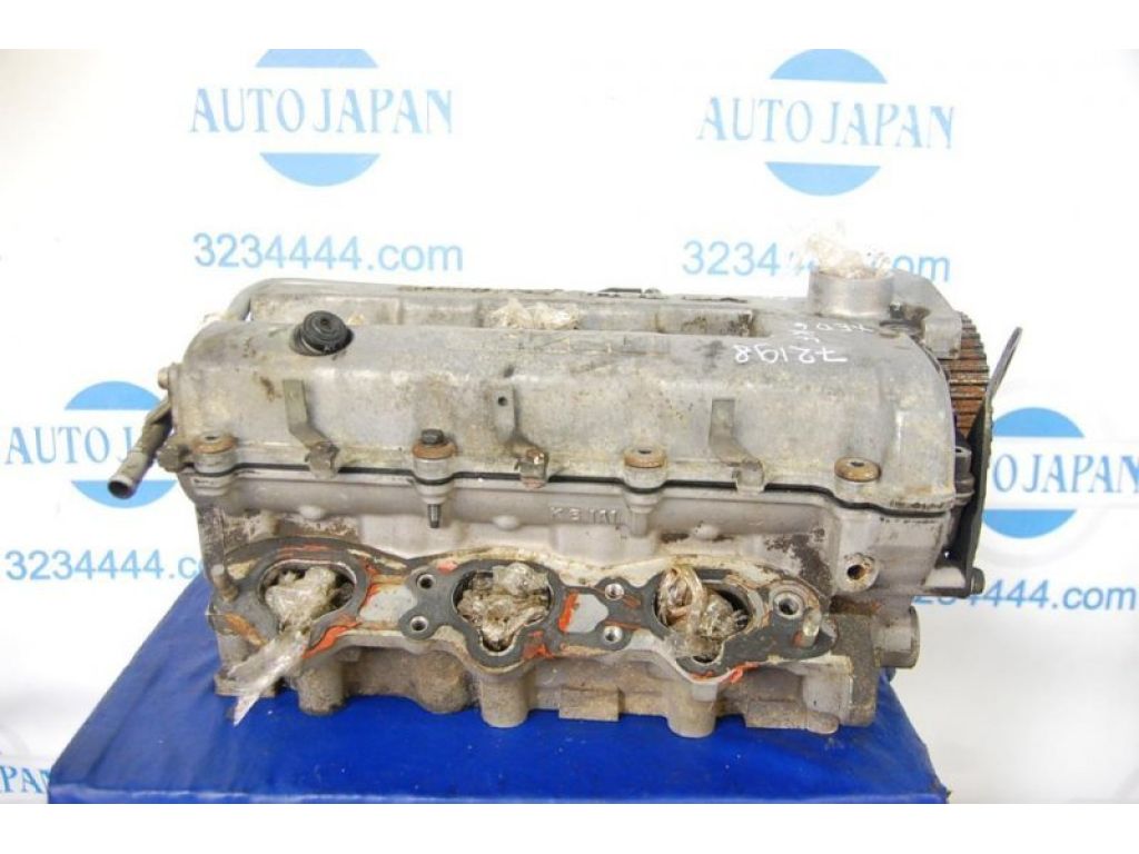 KF05-10-1A0G | Головка блока цилиндров MAZDA XEDOS 6 X6 (CA) 92-98 - Фото 5