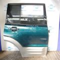 MR496880 | Двері задн. прав. MITSUBISHI PAJERO 99-06