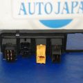 MR402471 | Блок кнопок торпедо MITSUBISHI PAJERO 99-06 - Прев'ю 3