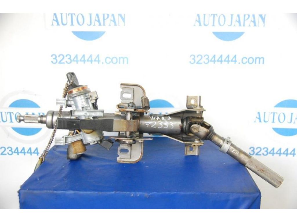 MR493262 | Рулевой вал MITSUBISHI PAJERO 99-06