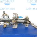 MR493262 | Рулевой вал MITSUBISHI PAJERO 99-06