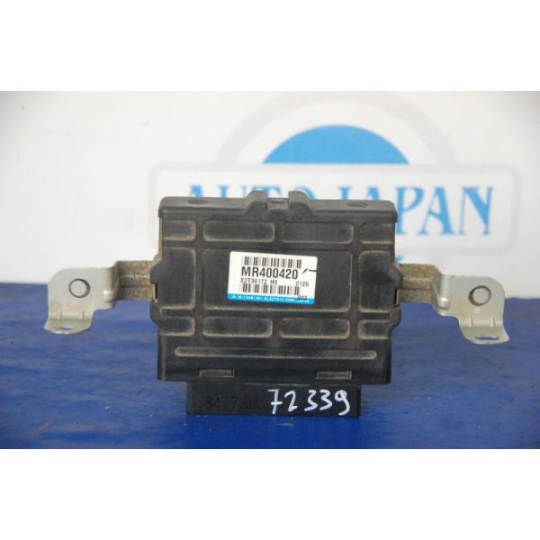 Блок керування ABS MITSUBISHI PAJERO 99-06 MR400420