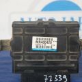 MR400420 | Блок керування ABS MITSUBISHI PAJERO 99-06 - Прев'ю 2