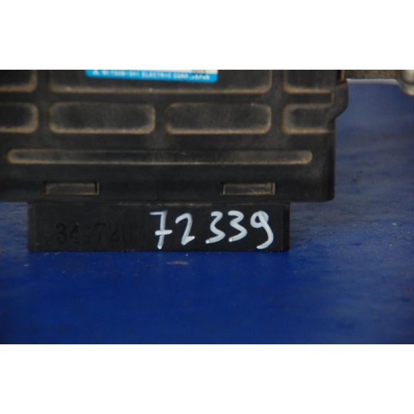 Блок керування ABS MITSUBISHI PAJERO 99-06 MR400420 — 3