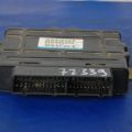 MR400420 | Блок керування ABS MITSUBISHI PAJERO 99-06 - Прев'ю 4