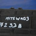 MR400420 | Блок керування ABS MITSUBISHI PAJERO 99-06 - Прев'ю 5