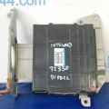 MK369405 | Блок керування двигуном MITSUBISHI PAJERO 99-06