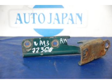 Петля капоту прав. MITSUBISHI PAJERO 99-06